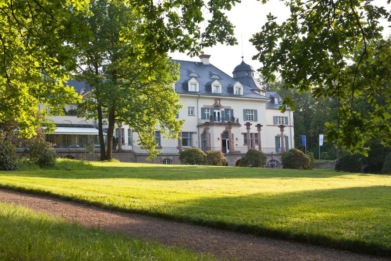 Das Wolfsbrunn Hartenstein  Exterior photo