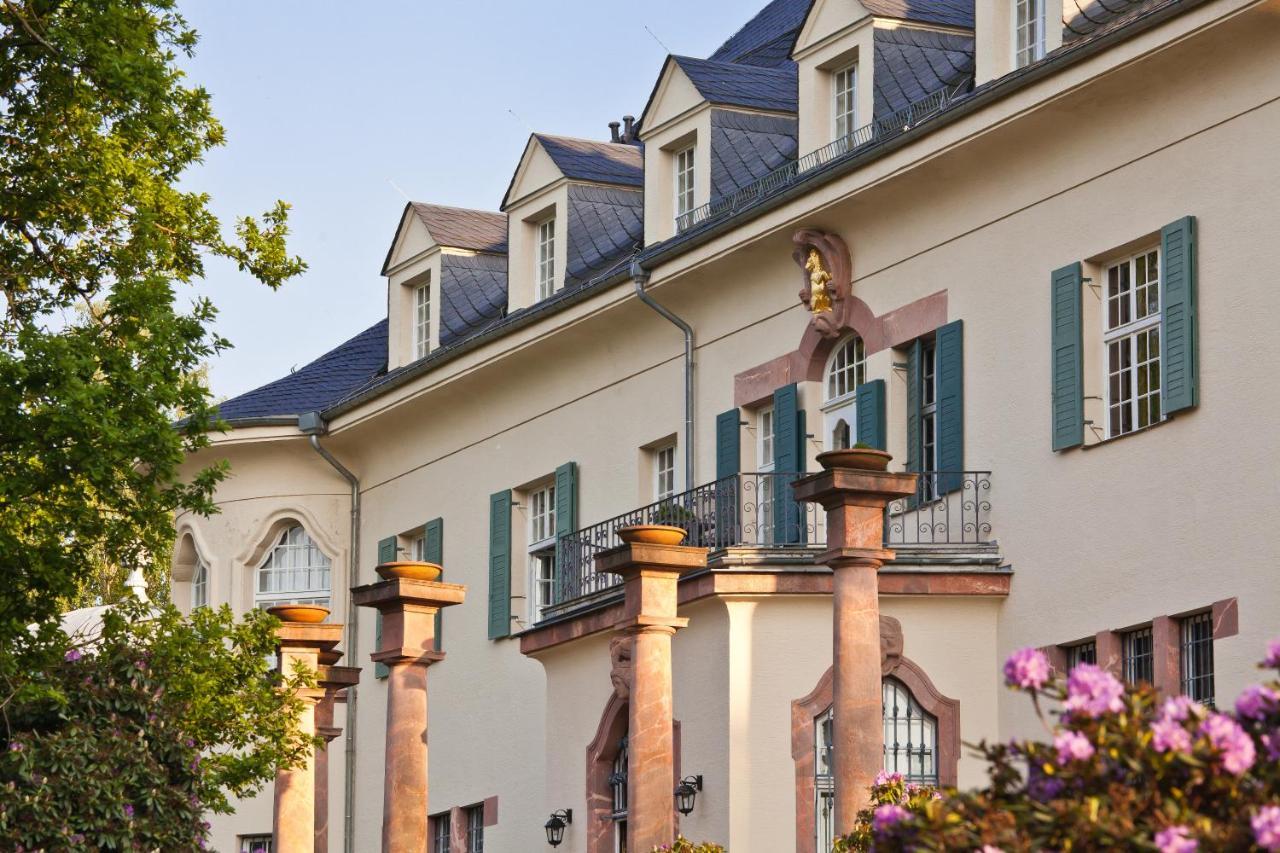 Das Wolfsbrunn Hartenstein  Exterior photo