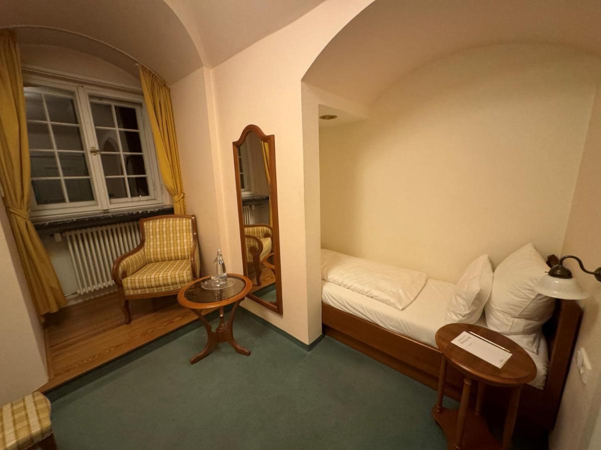 Das Wolfsbrunn Hartenstein  Exterior photo